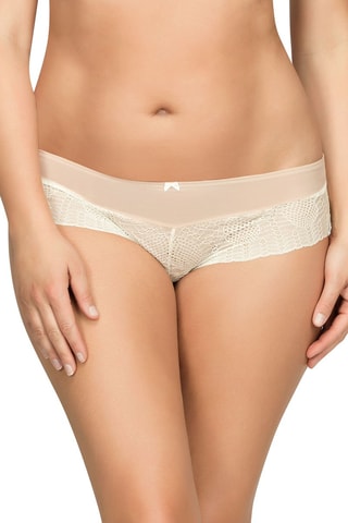Culotte Vanna - Avorio