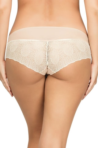 Culotte Vanna - Avorio