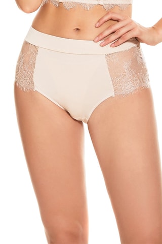 Culotte - Nude