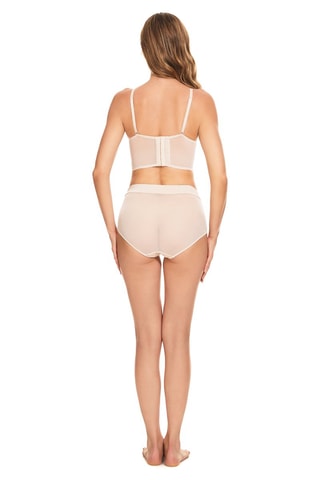 Culotte - Nude