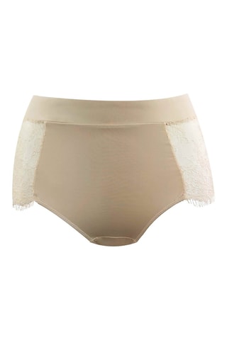 Culotte - Nude