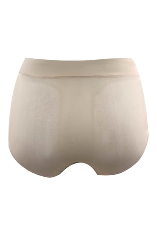 Culotte - Nude