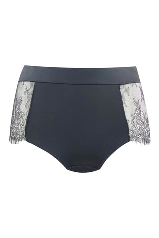 Culotte - Nero