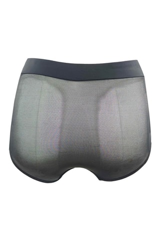 Culotte - Nero