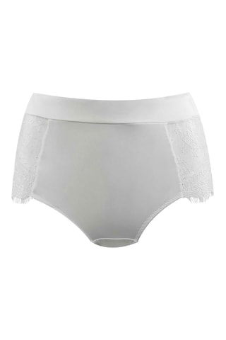 Culotte - Bianco