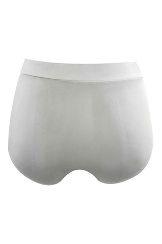 Culotte - Bianco