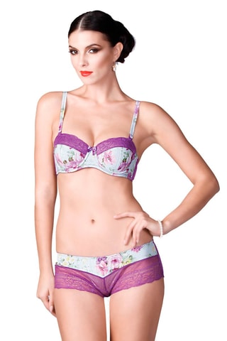 Culotte Hannah - Viola