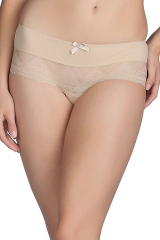 Culotte Casey - Nude