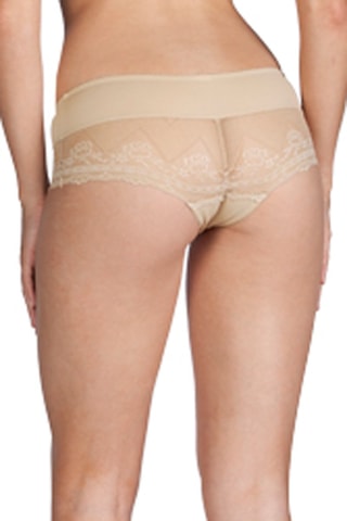 Culotte Casey - Nude