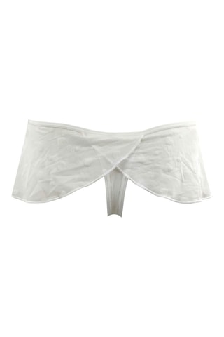 Perizoma gonnellino ?* - Bianco