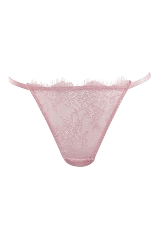 Perizoma - Rosa