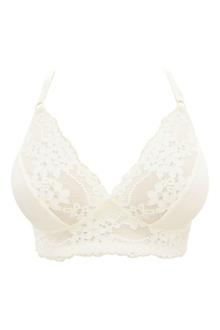 Reggiseno Ciara - Bianco
