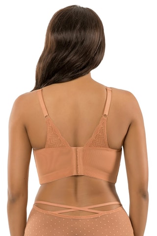 Bralette Mia - Nude