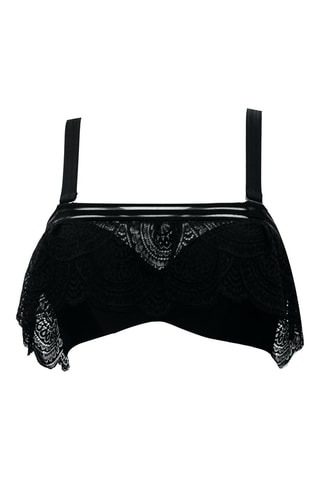 Reggiseno - Nero