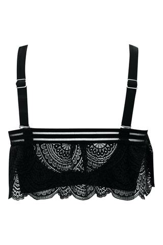Reggiseno - Nero