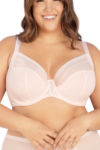 Reggiseno Shea - Rosa chiaro - Parfait Lingerie
