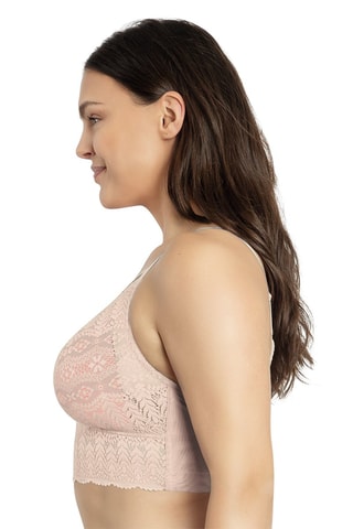 Bralette Mia - Beige - Parfait Lingerie