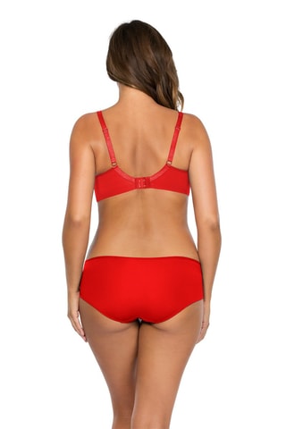 Reggiseno Marianne - Rosso - Parfait Lingerie