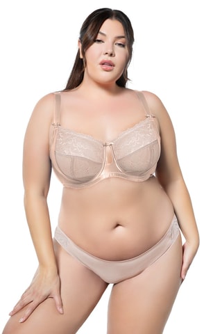 Reggiseno Mariela - Rosa antico - Parfait Lingerie