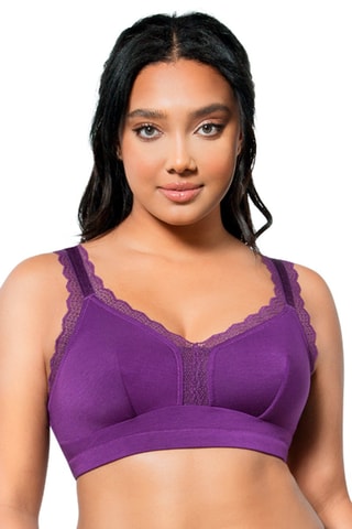 Bralette Dalis - Viola