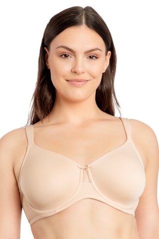 Reggiseno preformato Erika - Nude