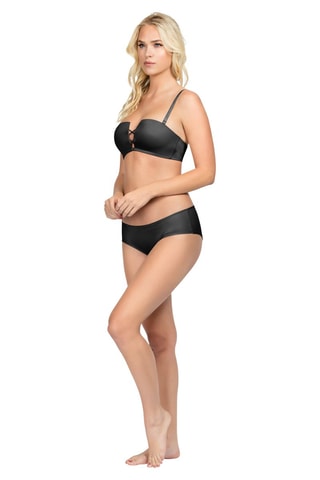 Reggiseno preformato Deco - Nero
