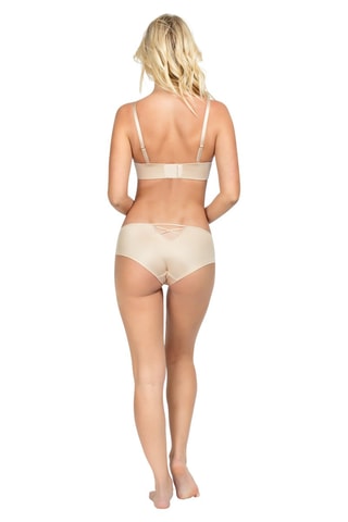 Reggiseno preformato Deco - Beige
