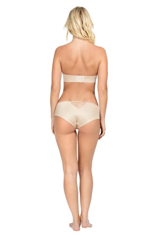 Reggiseno preformato Deco - Beige
