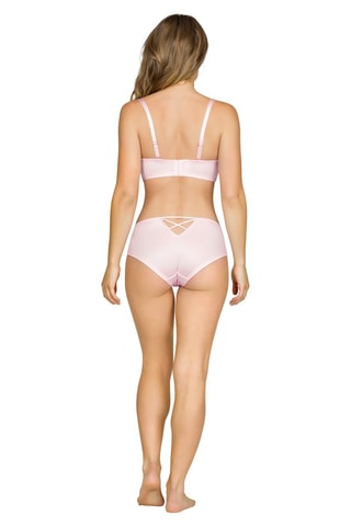 Reggiseno preformato Deco - Rosa chiaro