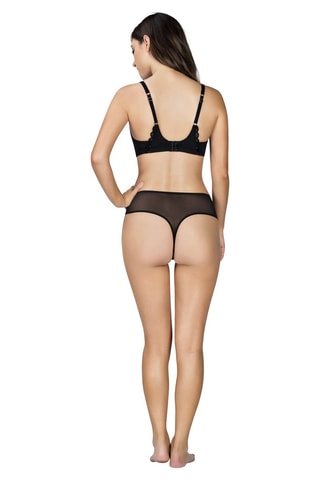 Reggiseno Paris - Nero