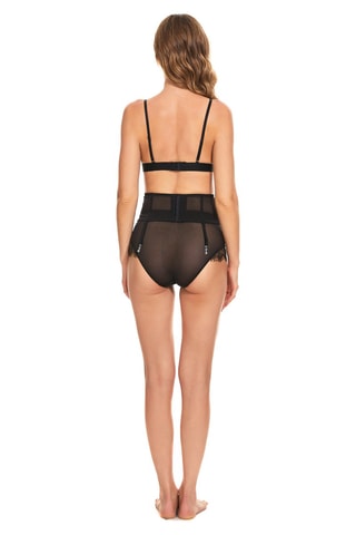 Bralette - Nero