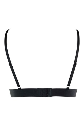 Bralette - Nero