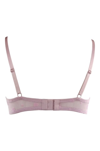 Reggiseno preformato - Rosa