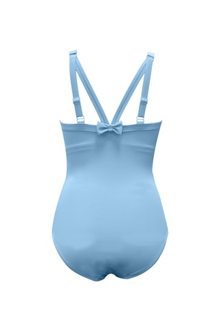 Costume intero Vivien - Celeste