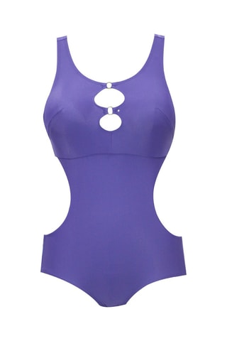 Costume Storm - Navy