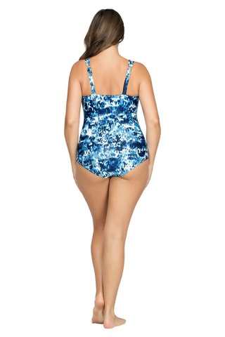 Costume Ocean - Blu