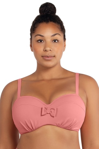 Reggiseno bikini Vivien - Nude