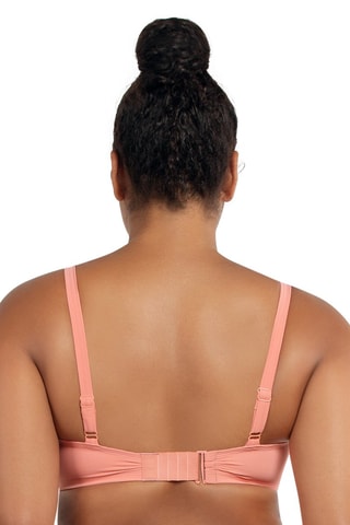 Reggiseno bikini Vivien - Nude