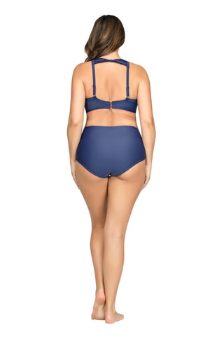 Reggiseno bikini Keira - Navy