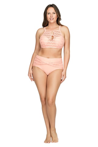 Top Keira - Rosa cipria