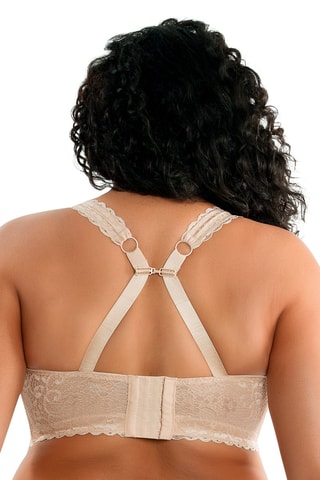 Bralette Adriana - Beige - Parfait Lingerie