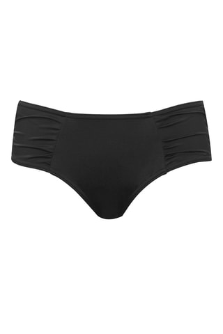 Slip bikini Rita - Nero