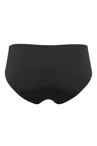 Slip bikini Rita - Nero
