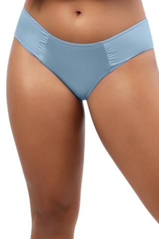 Slip bikini Rita - Celeste
