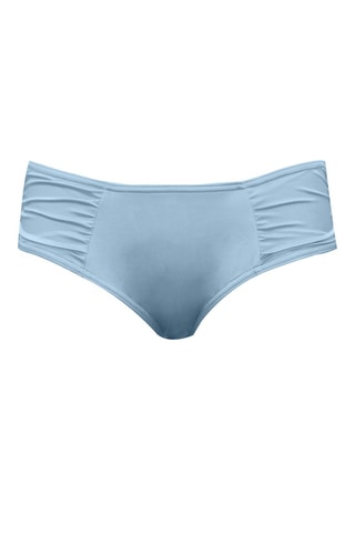 Slip bikini Rita - Celeste