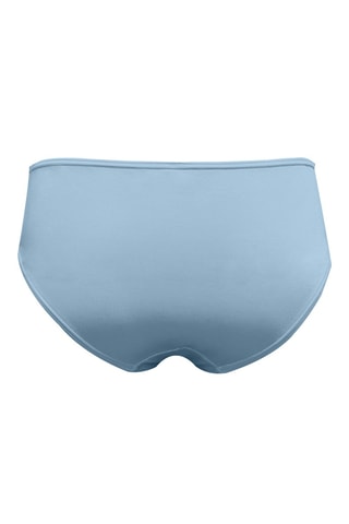 Slip bikini Rita - Celeste