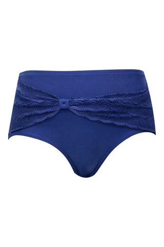 Slip bikini Keira - Navy