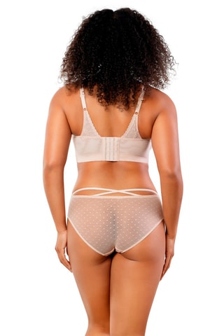 Reggiseno Mia Dot - Rosa cipria