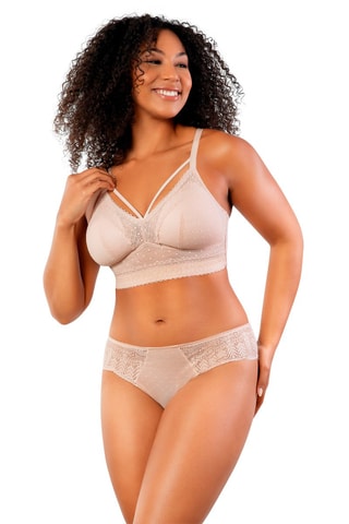 Reggiseno Mia Dot - Rosa cipria