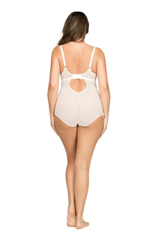 Body Briana - Rosa chiaro - Parfait Lingerie
